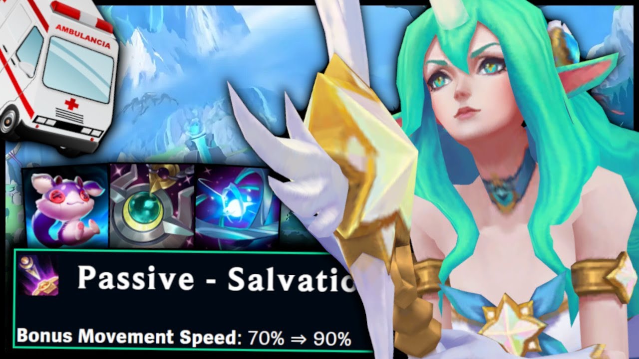 SZYBKA KARETKA SORAKA