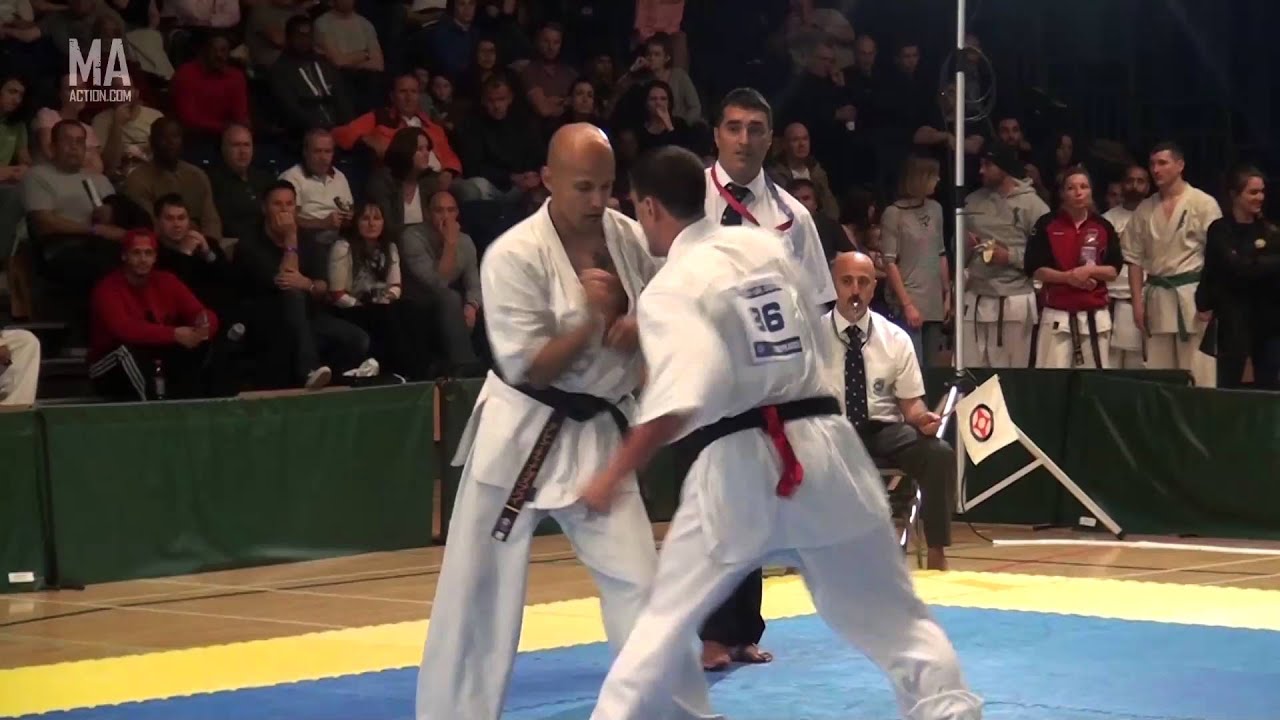 Denis Chepkasov vs Darren Chan