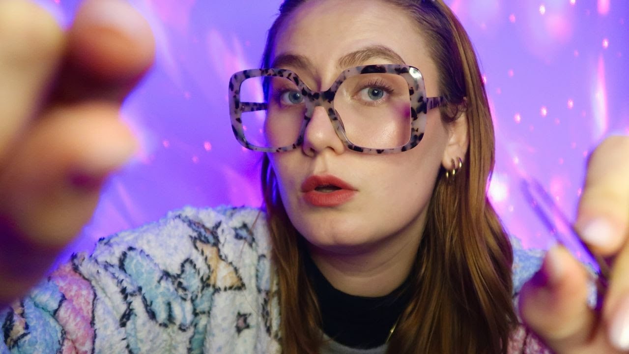 ASMR français | Je te libère de tes ondes négatives 💆‍♀️​ Moment détente libérateur