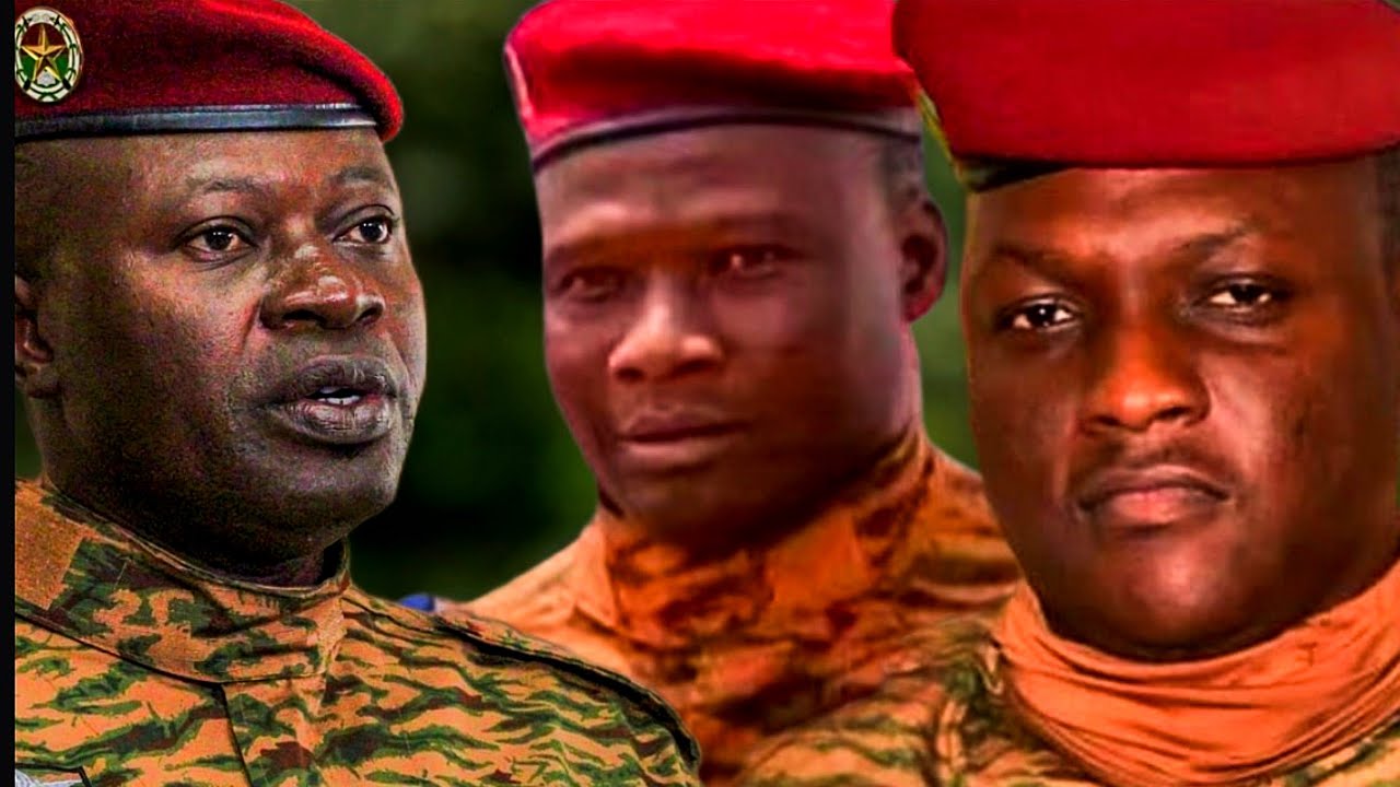 Choc : 70 millions FCFA pour éliminer Traoré ? Témoignage exclusif | 