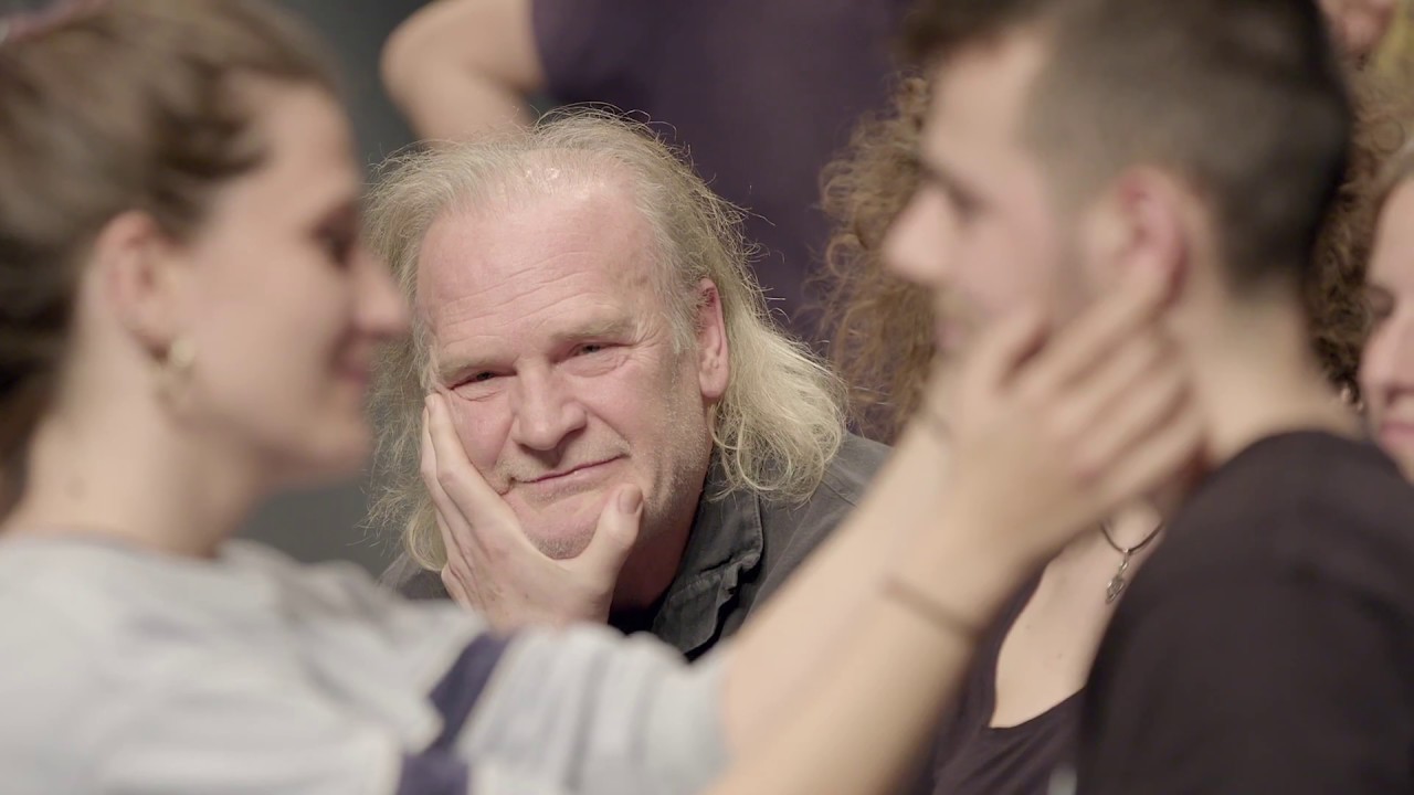 Seminari Lluís Homar - Grau en Arts Escèniques