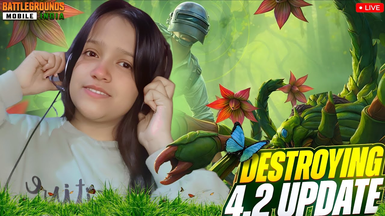 #LETS EXPLORE NEW EVENT #newupdate#bgmi# #teamcode#bgmilive#muskanislive0#teamcodelive