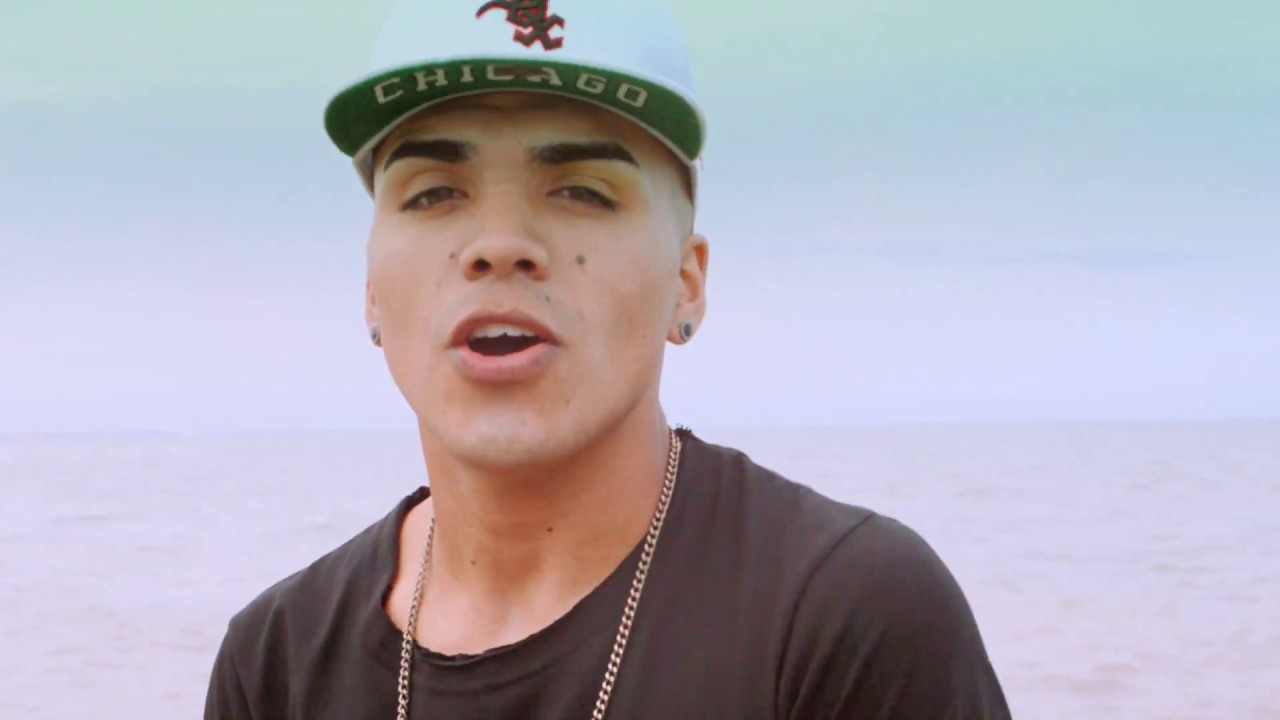 Matias Andres - No somos nada (Video Oficial)