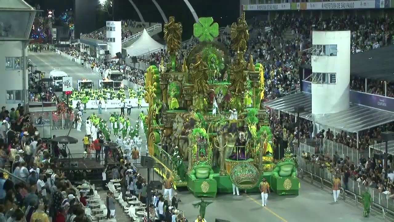 CAMISA VERDE E BRANCO - GRUPO ACESSO I