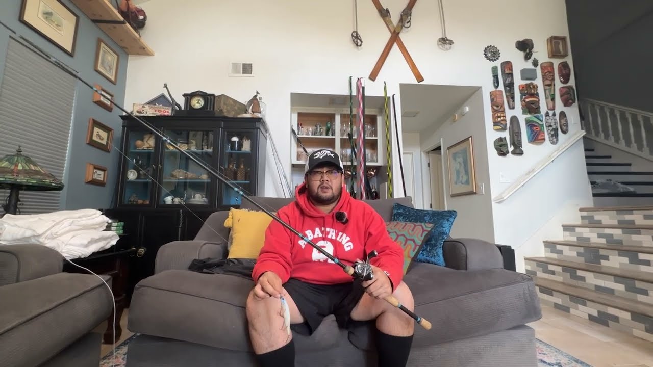 *HIGH END!!! Fishing Gear!!! G.Loomis NRX 873C CRR Casting Rod Review Combo'd w/ Shimano Metanium 22