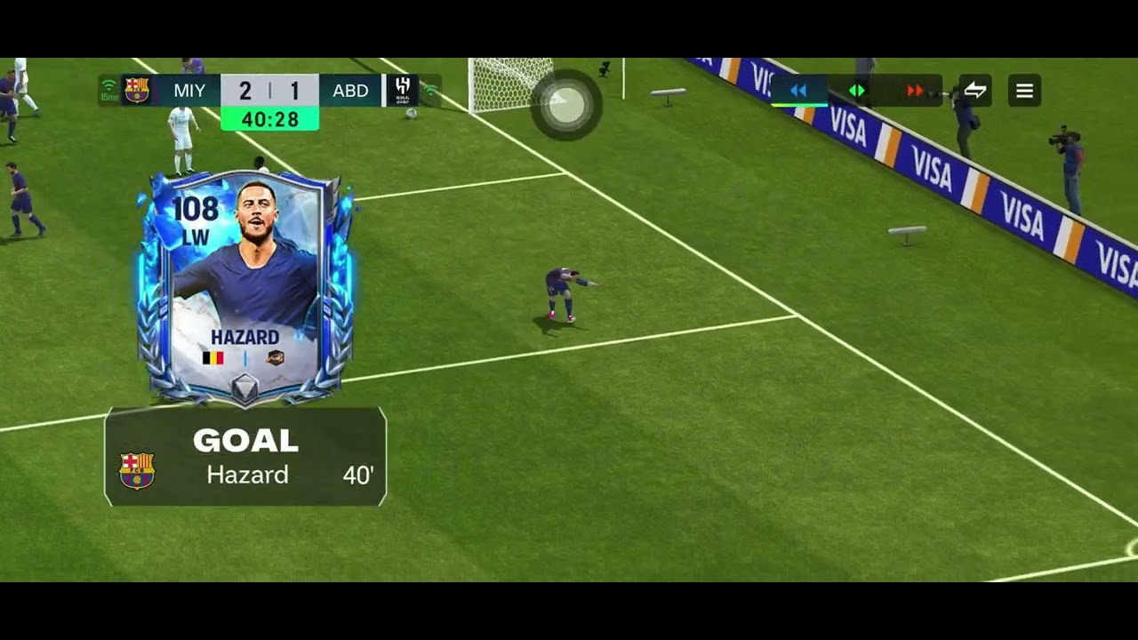 Iam play new game fc mobile 2026 like and subscribe 