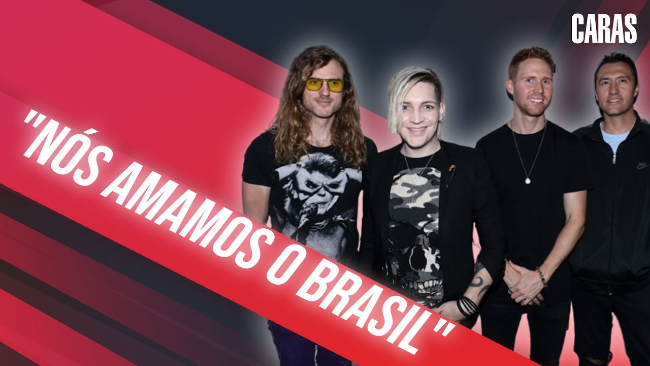 BANDA THE CALLING TRAZ NOVIDADES SOBRE SEUS PRÓXIMOS LANÇAMENTOS. CONFIRA! (2019)