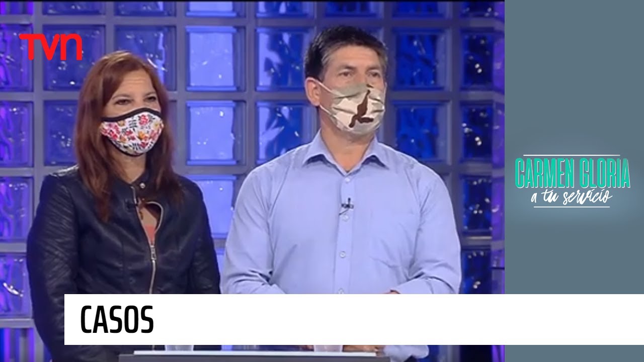 El divorcio... con condiciones | Carmen Gloria a tu servicio