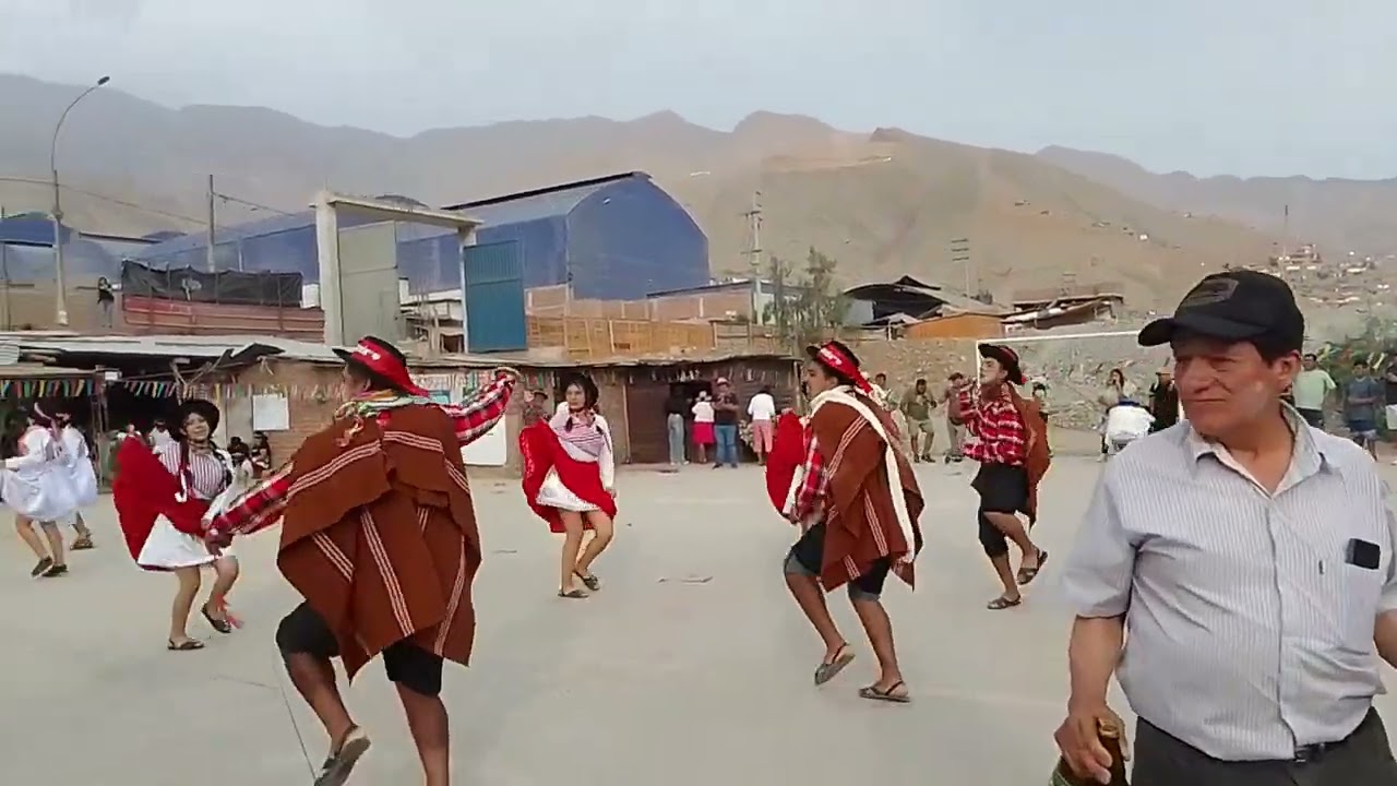 🎊 BAILETÓN DE RESIDENTES DE PUTICA EN CARNAVAL 2026 ✨