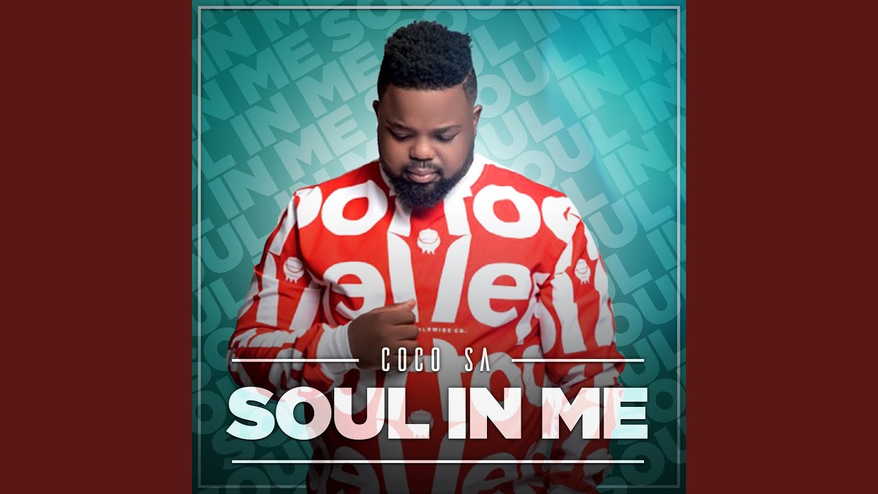 I Never Thought (Soulful Remix)