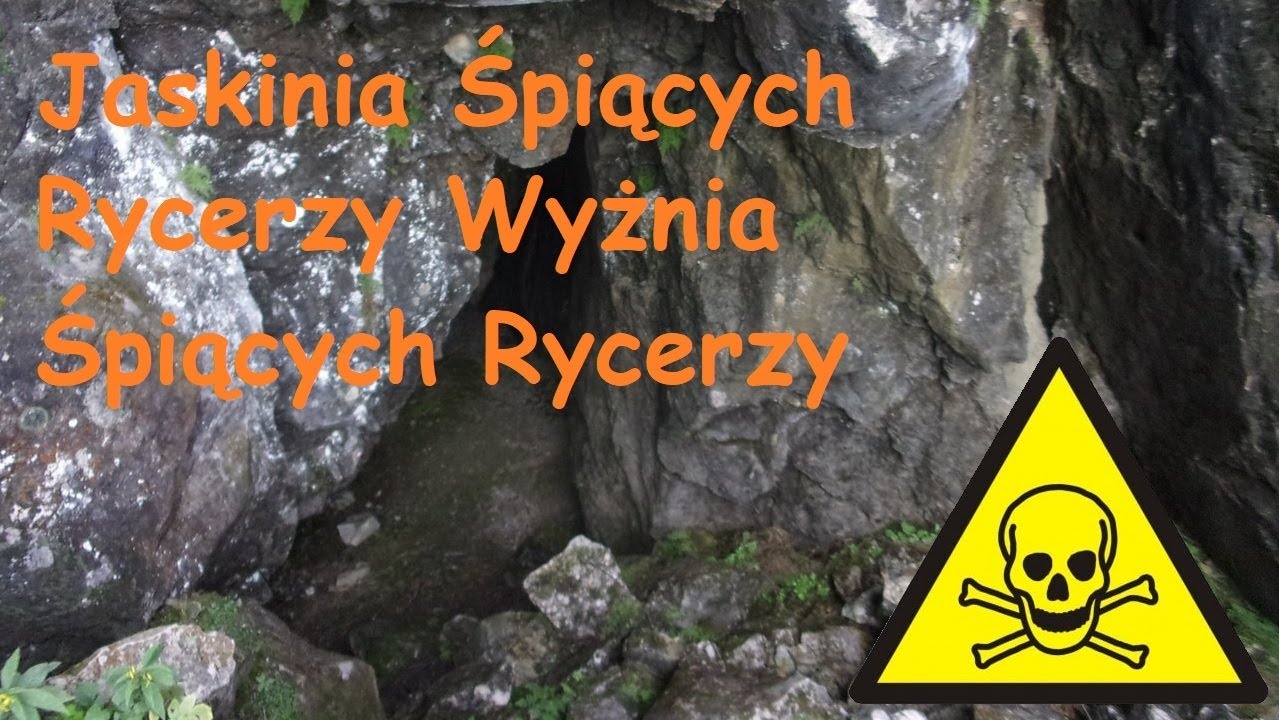 Jaskinia Śpiących Rycerzy, Śpiących Rycerzy Wyżnia (Tatry)