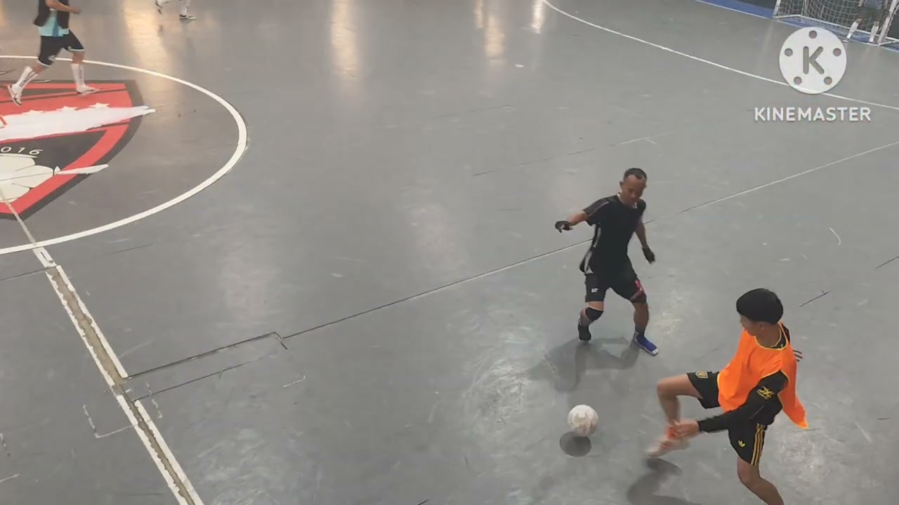 Friday football 13/2/2026