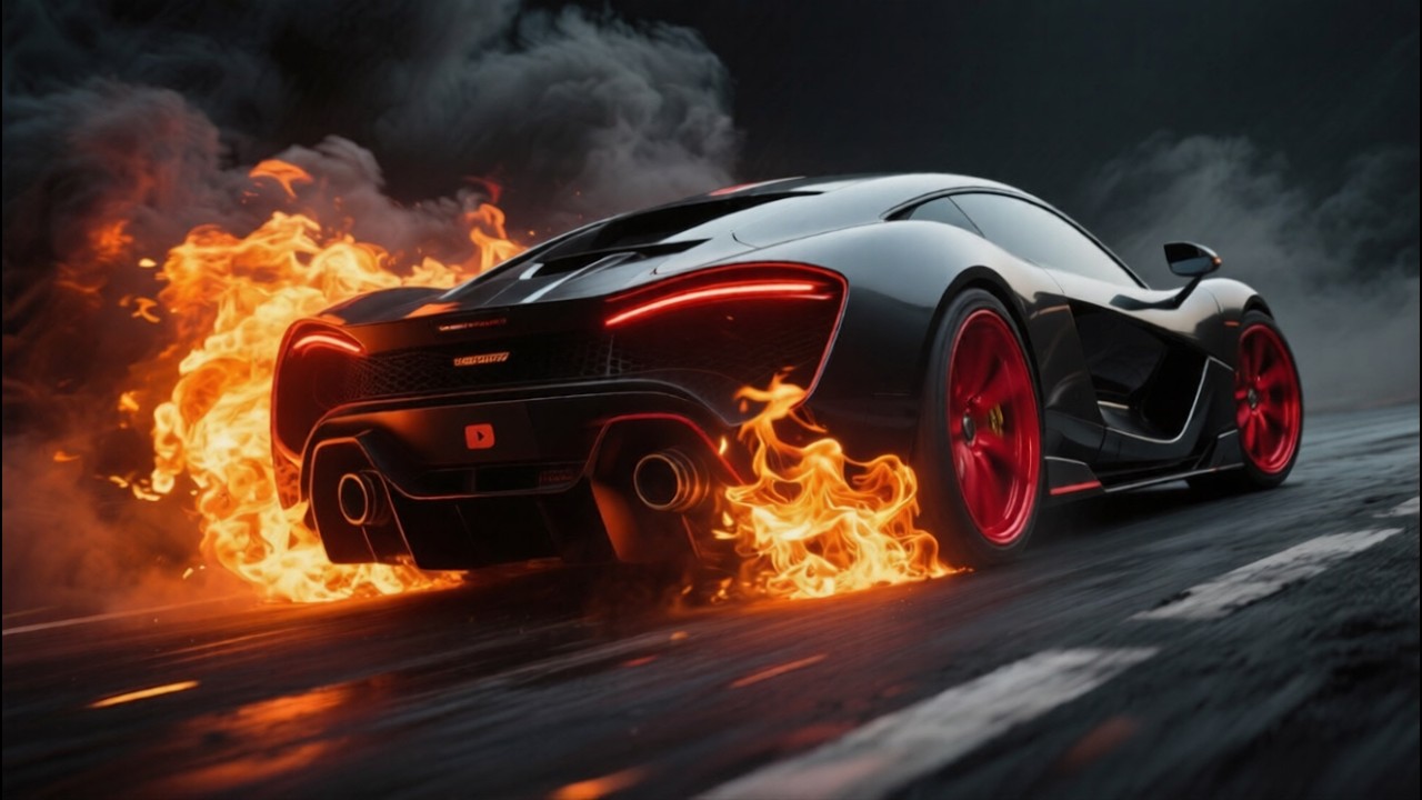 CAR MUSIC 🚗 BASS BOOSTED EDM MIX 🔈 CLUB BANGER | NIGHT DRIVE