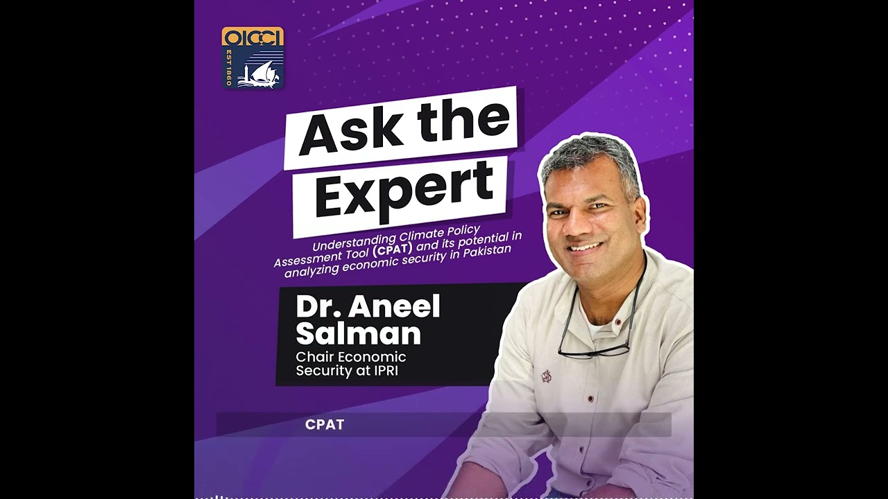 Ask the Expert x Dr. Aneel Salman