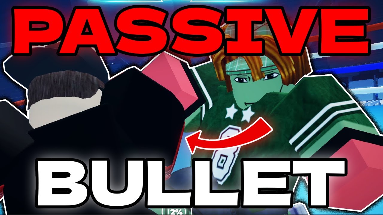 [UBG] DEMOLISHING A PASSIVE BULLET!! Unranked To Unified Champion Series - PART 11