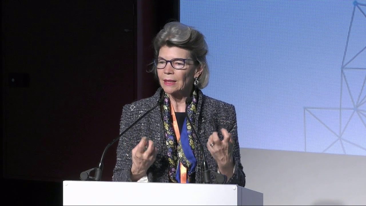 PCI Energy Days March 2019 (Day 1, part 2)