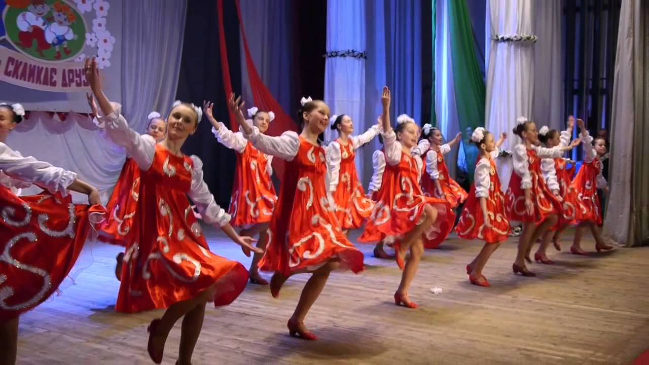 Варенька