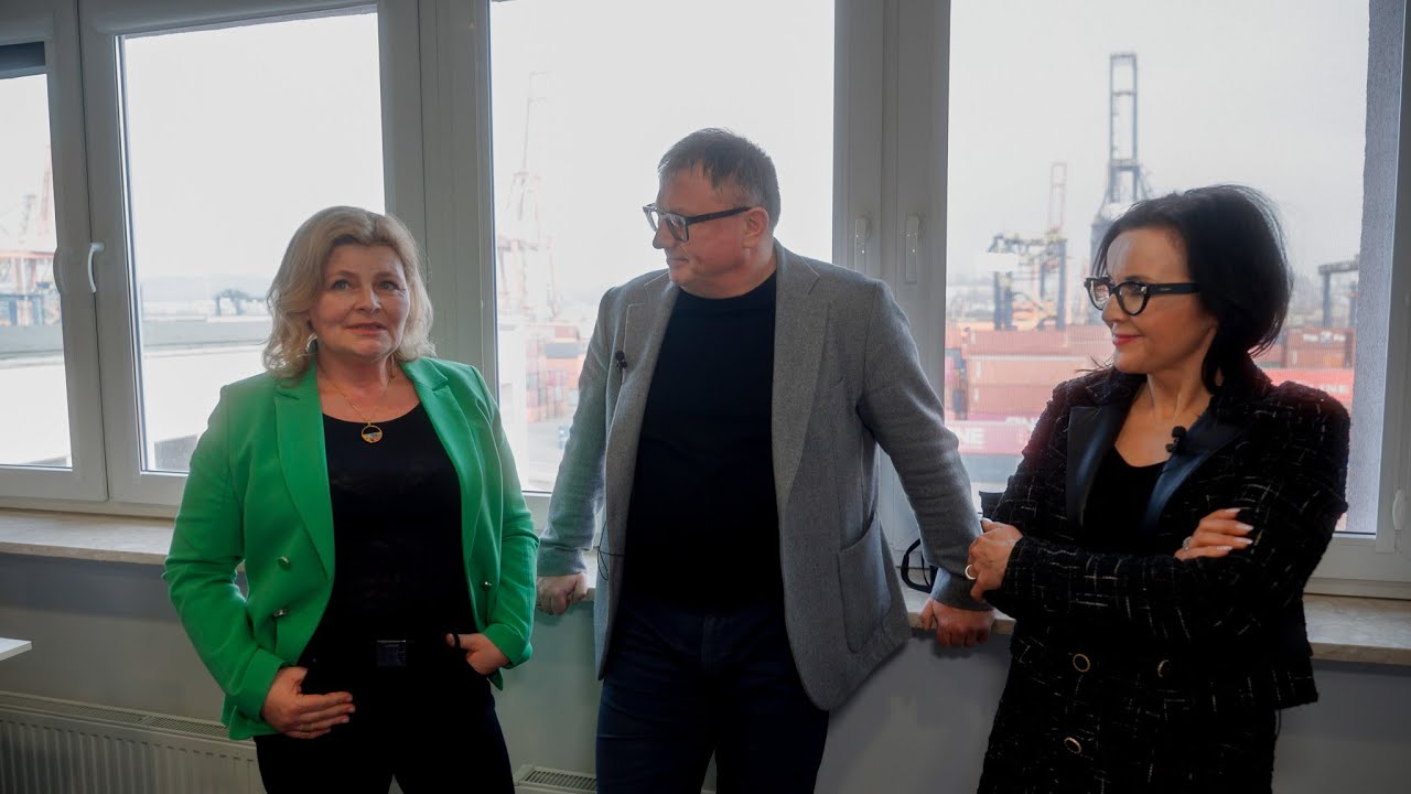 GCT przejmują kobiety