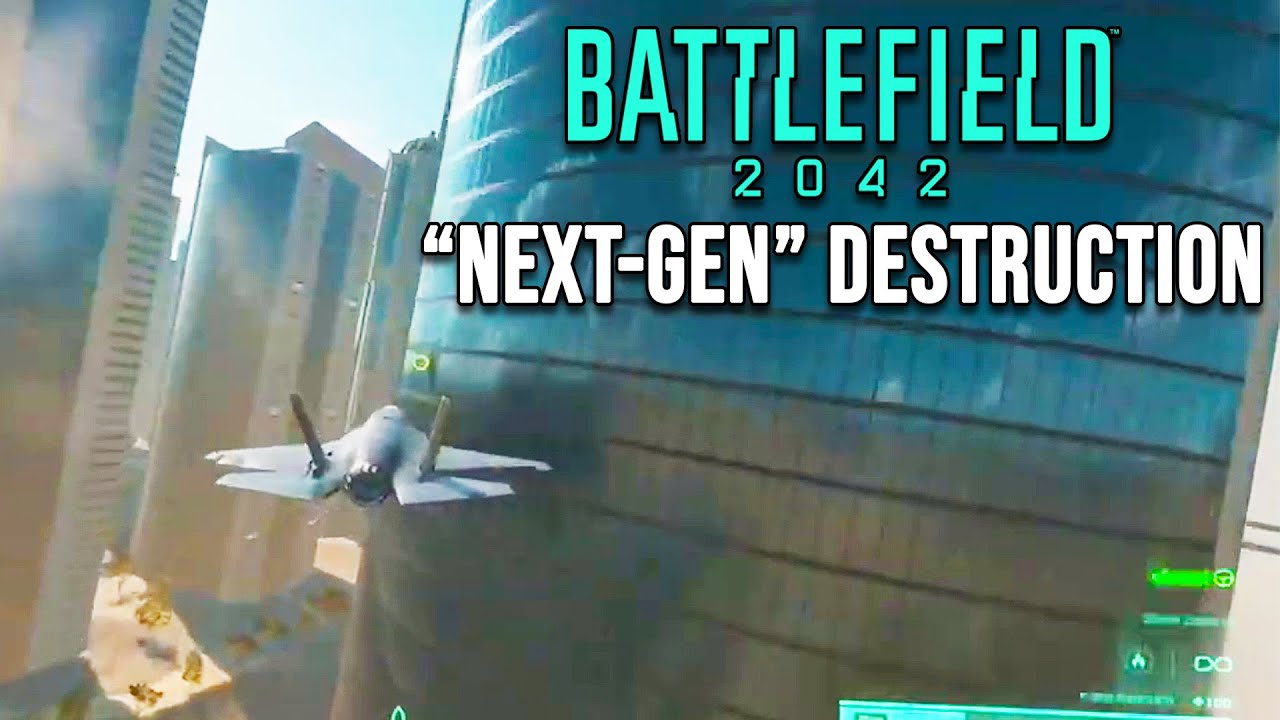 Battlefield 2042 
