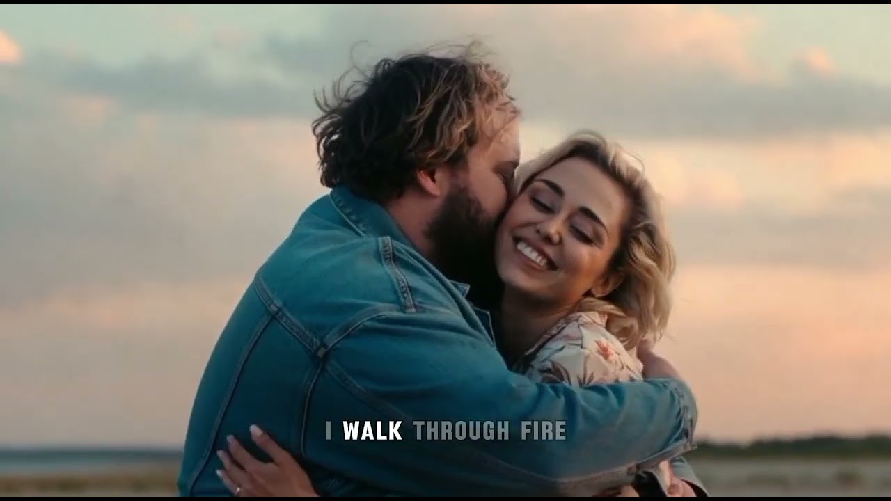 Jelly Roll – Forever and a Day feat. Miley Cyrus (New Music Video)