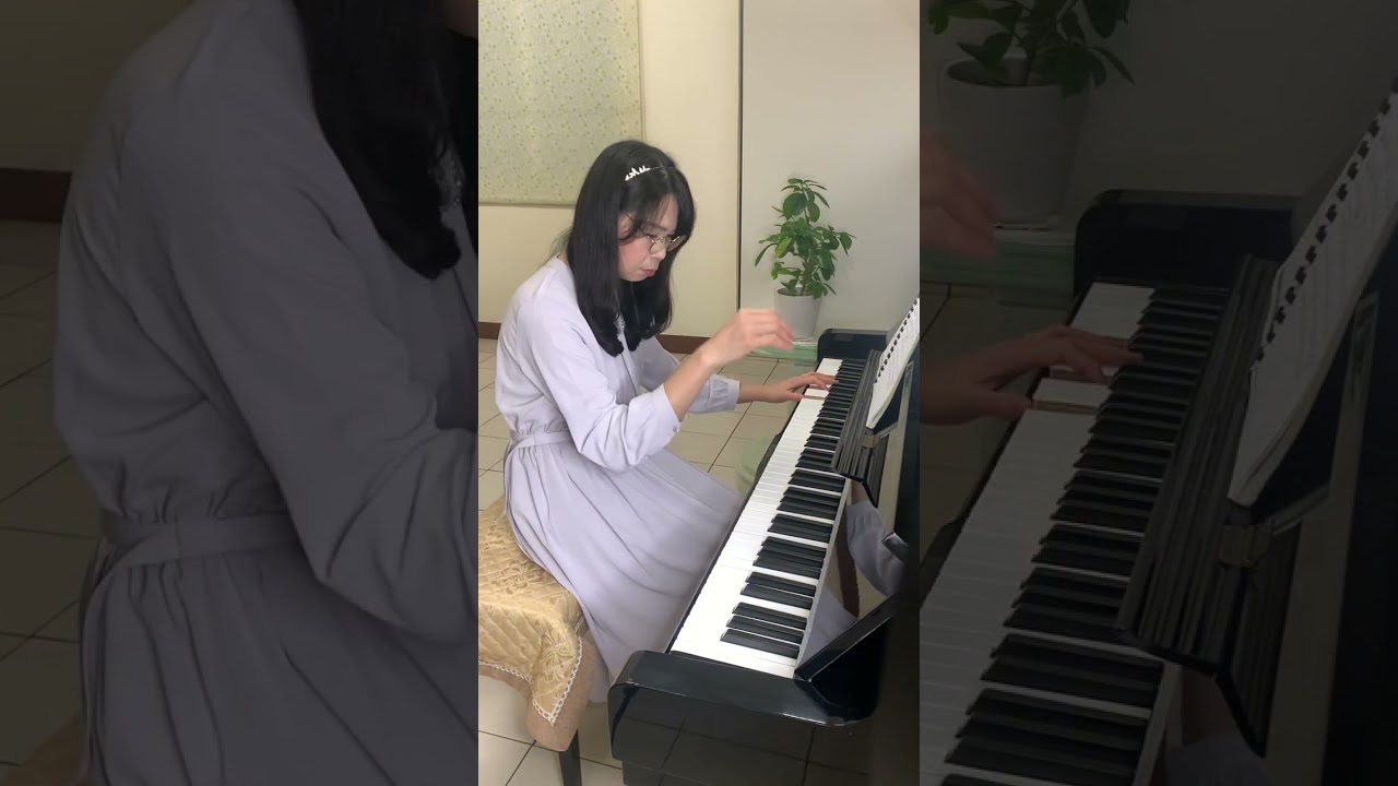 愛情釀的酒【國】(紅螞蟻合唱團)鋼琴演奏 Beauty and Piano ［2025/2/18]