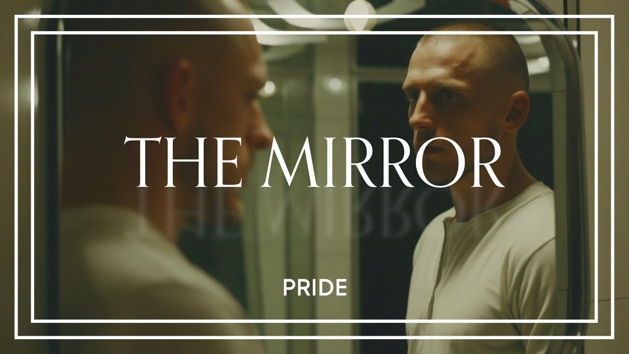 The Mirror - Pride | John Benn