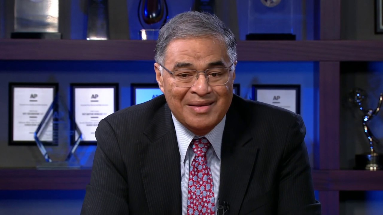 Elections 2020: Honolulu Mayoral Candidate Mufi Hannemann