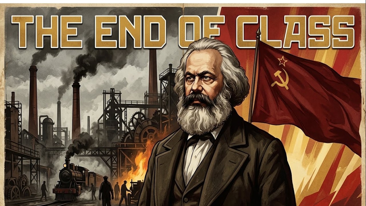 Karl Marx's Dialectical Materialism [World of Philosophy]