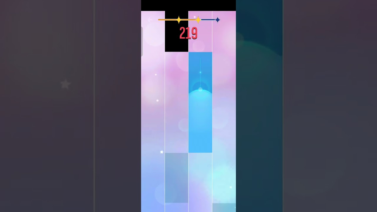 Paino titles two gameplay