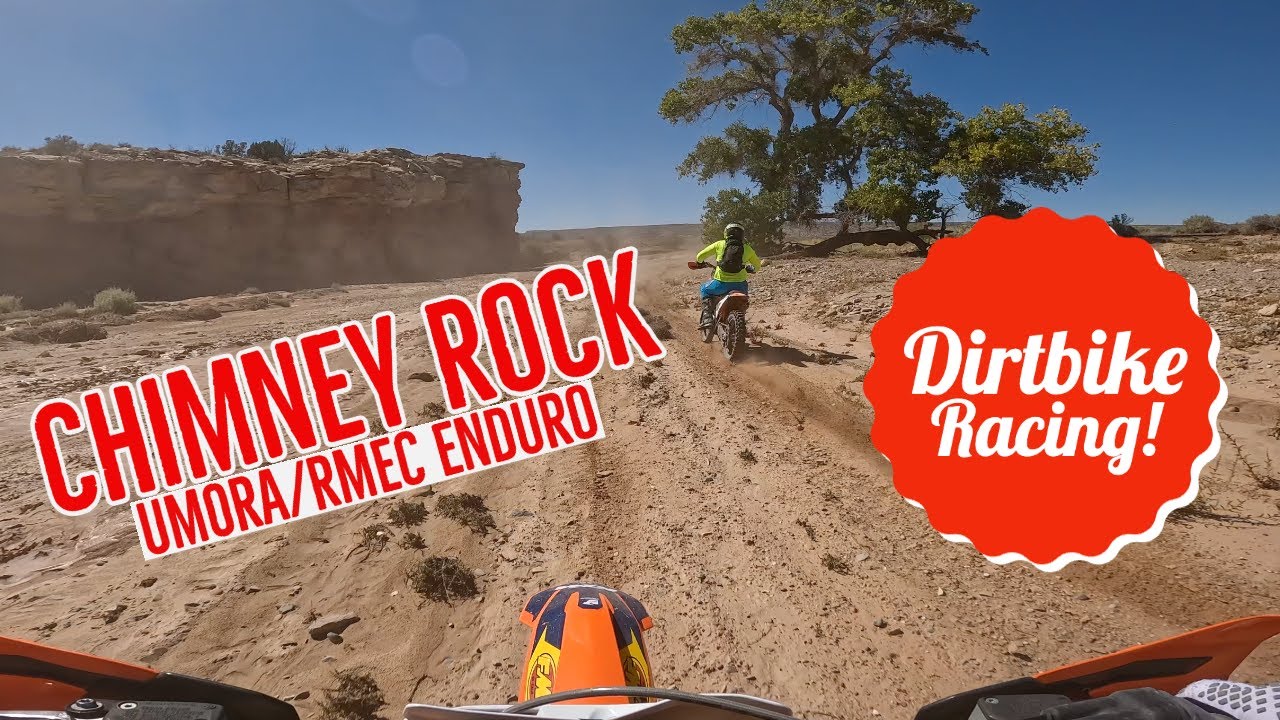 Chimney Rock Enduro 2022