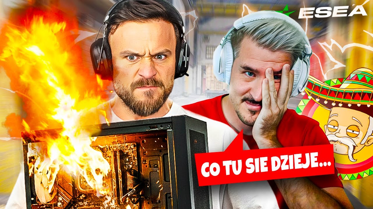 TO JEST WŁAŚNIE EMERITOS BANDITOS...