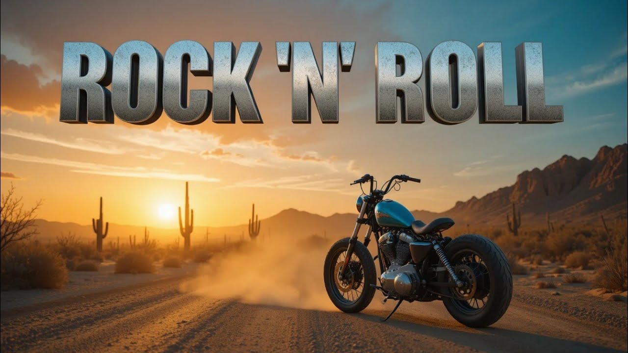 Southern Rebels Rock | Whiskey, Grit & Guitar Strings #WhiskeyRock #OutlawEnergy #RebelSound