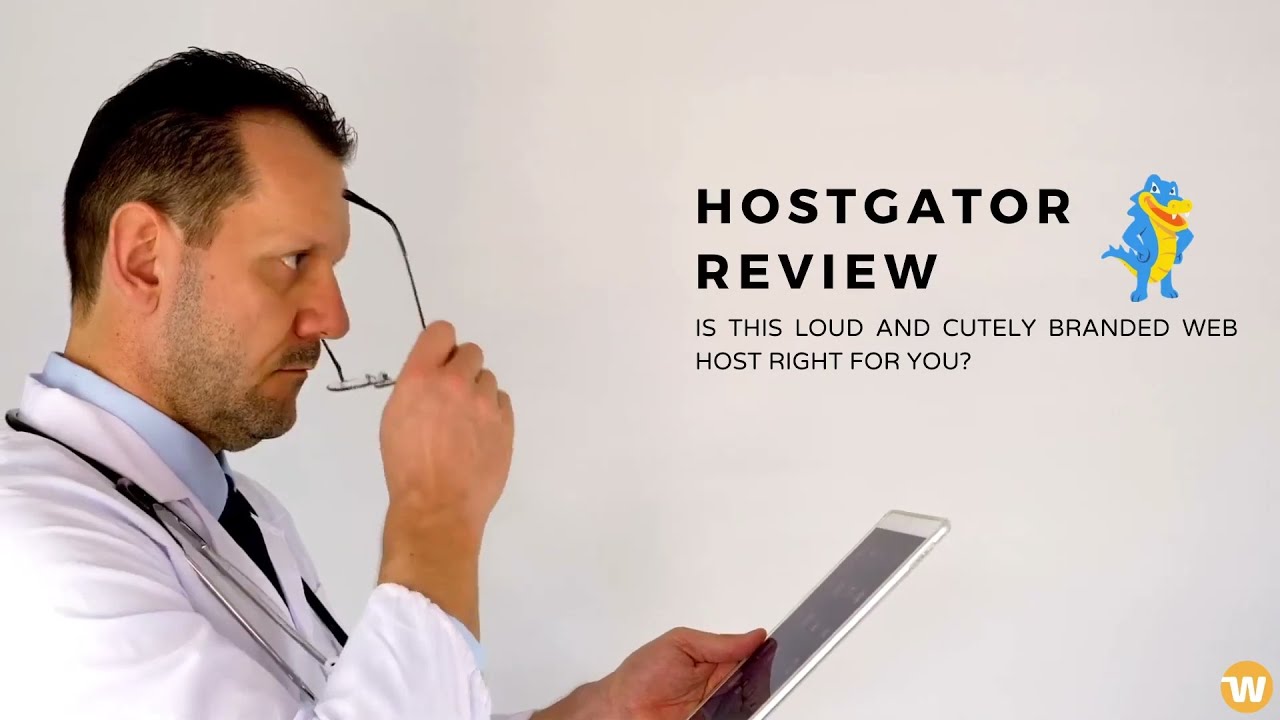 HostGator Review 2022 High Performance an Affordable Web Host