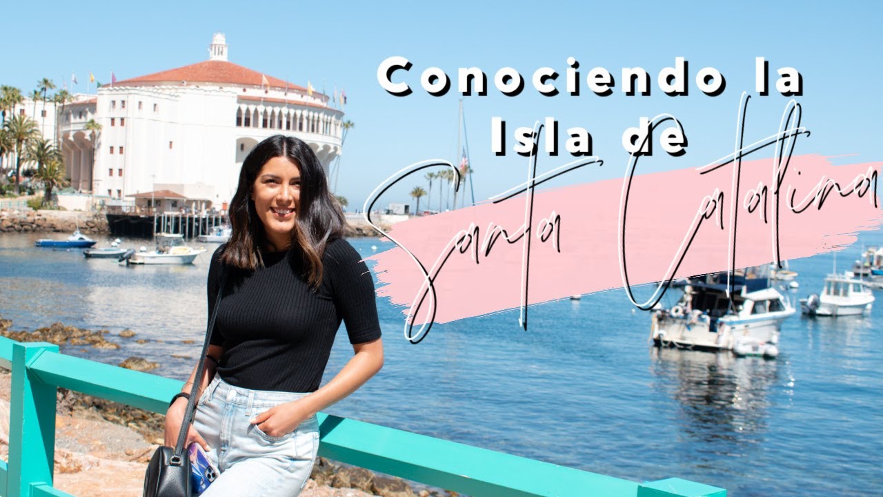 ISLA DE SANTA CATALINA &iquest;Una isla paradisiaca junto a Los &Aacute;ngeles? | Mar Espejo