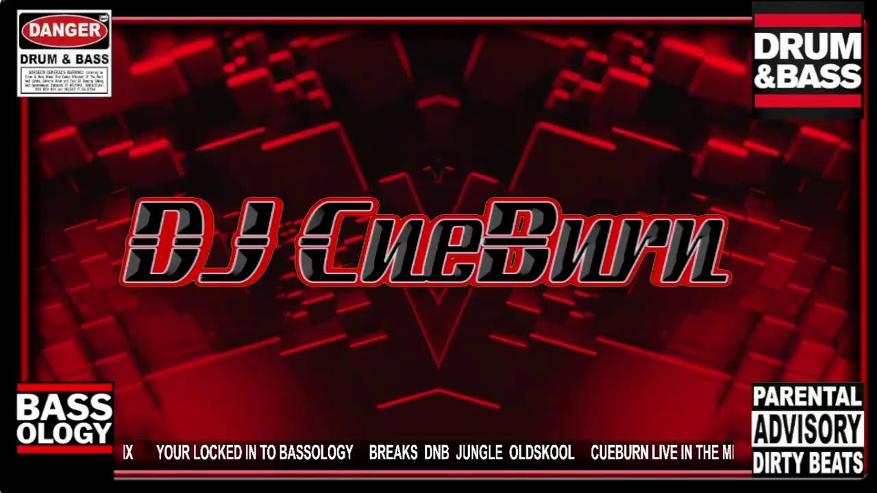 Bassology sessions LIVE!