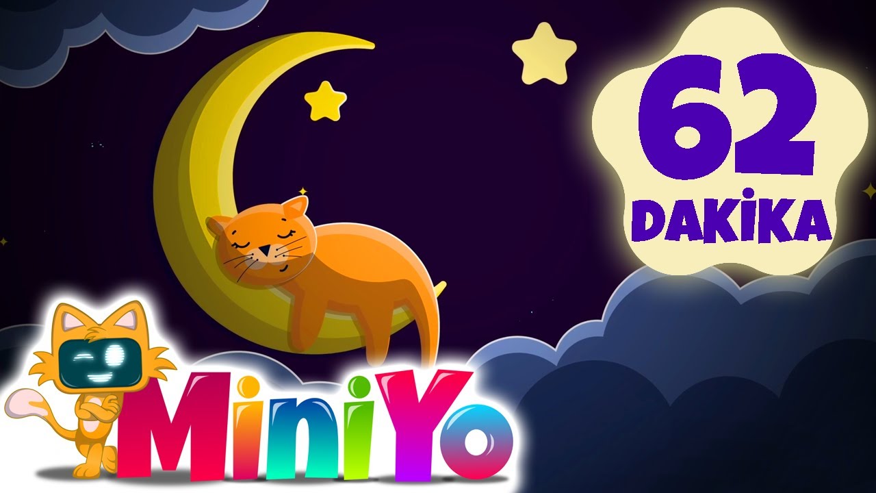 Twinkle Twinkle Little Star | S&ouml;zs&uuml;z Bebek Ninnileri