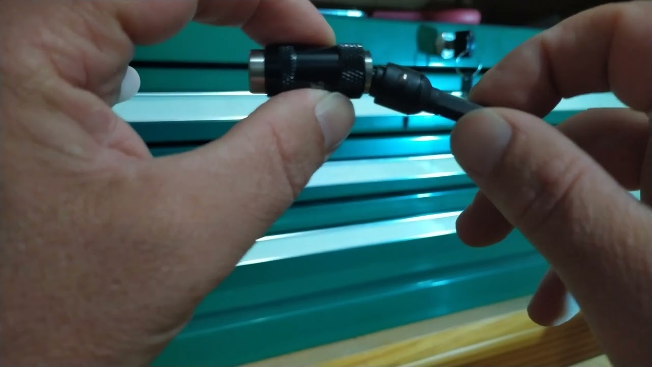 Porta bit de impacto Dewalt Impact Ready DWPVTSET