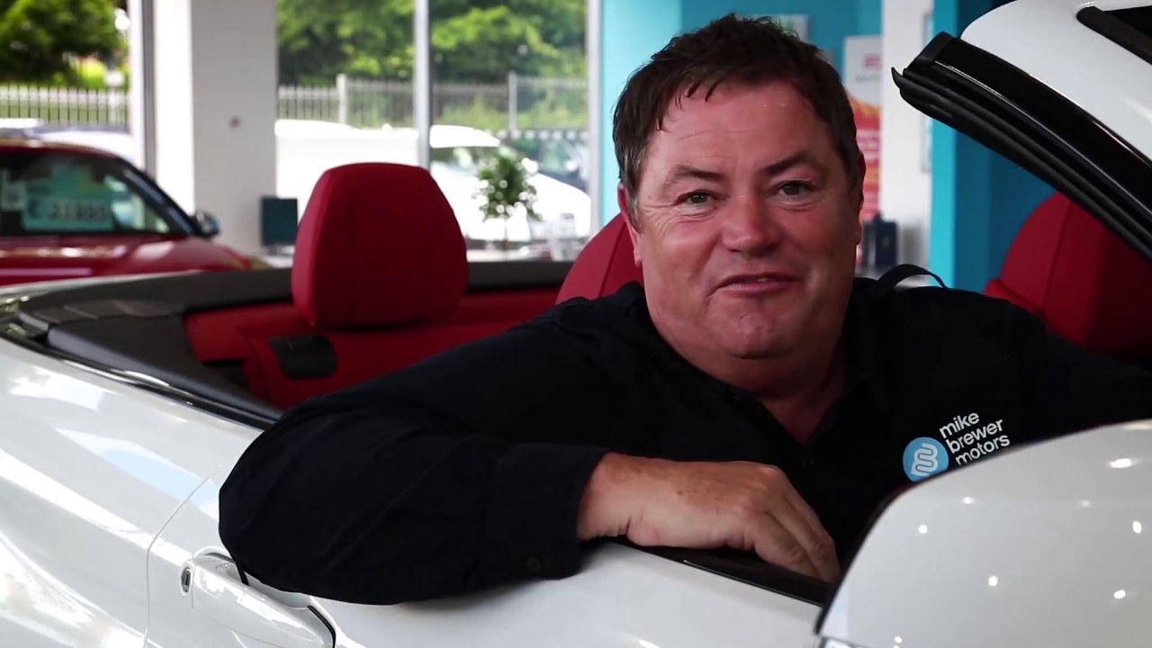 Mike Brewer Motors - Sheffield