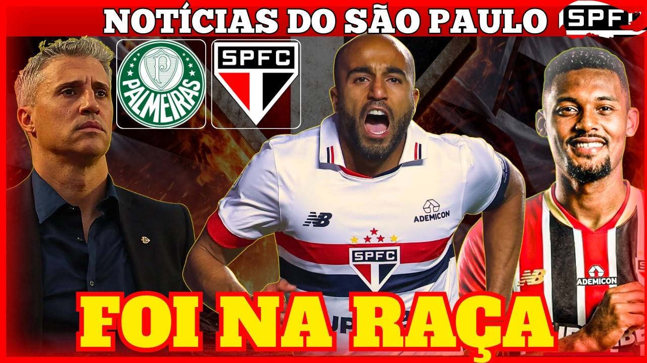 SAIU HOJE! SITUAÇÃO DE SABINO! TUDO DA CLASSIFICAÇÃO E CHOQUE REI NA SEMI DO PAULISTÃO