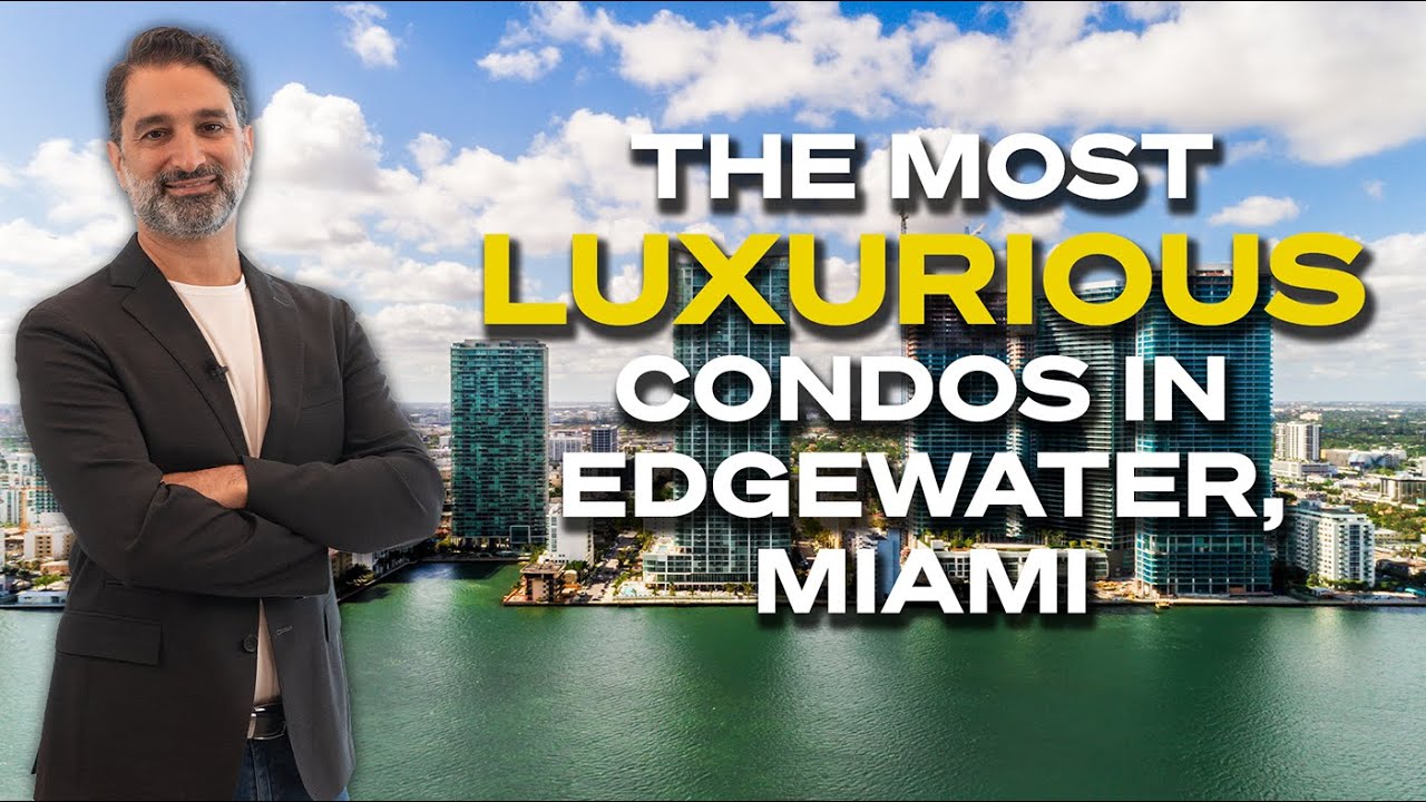 Best Miami Luxury Condo Review | 2025 | Edgewater