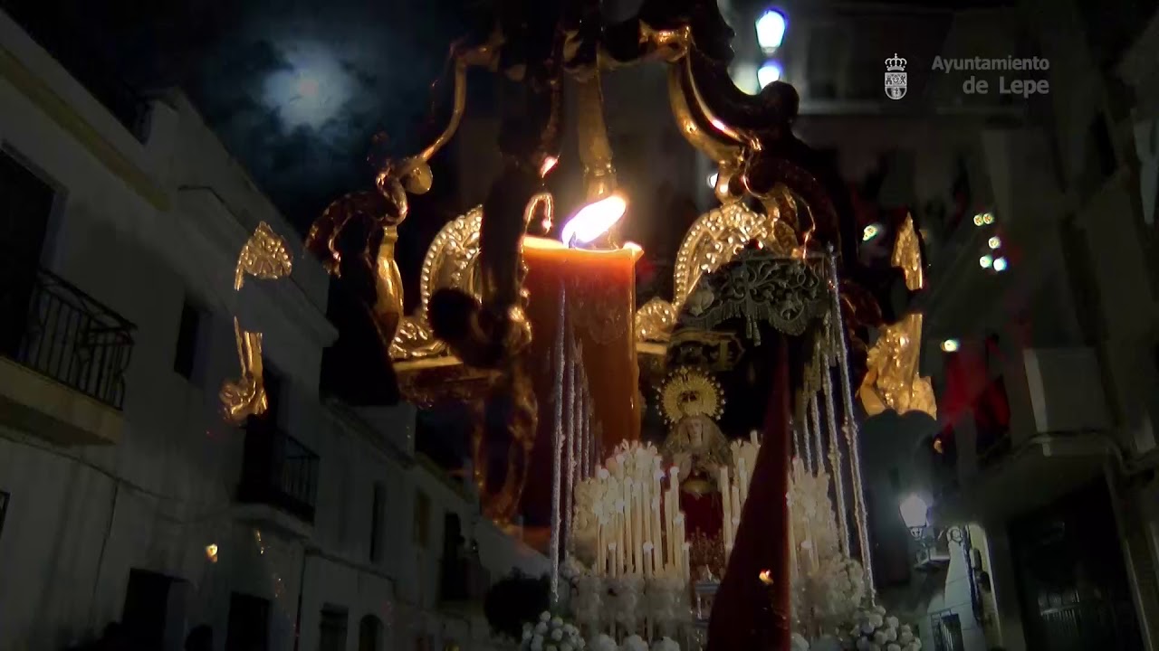 Semana Santa de Lepe