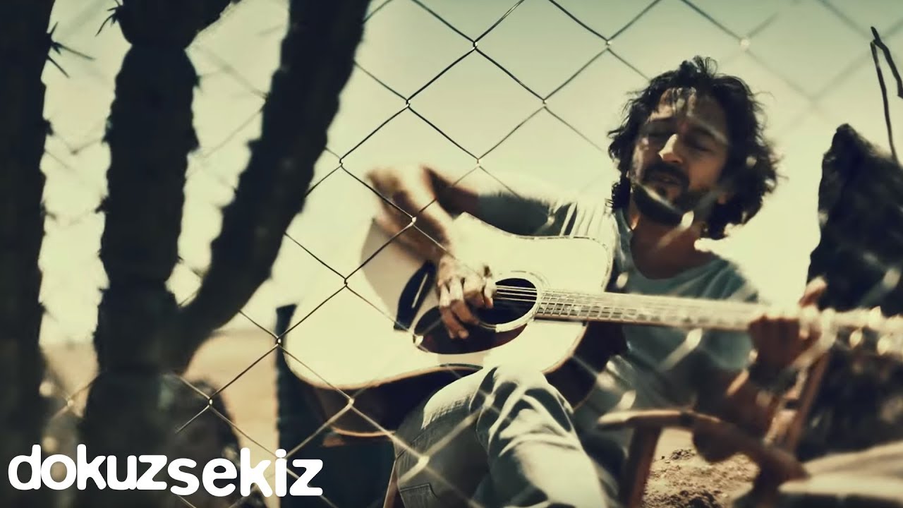 Fettah Can - Yonca Bahçesi (Official Video)
