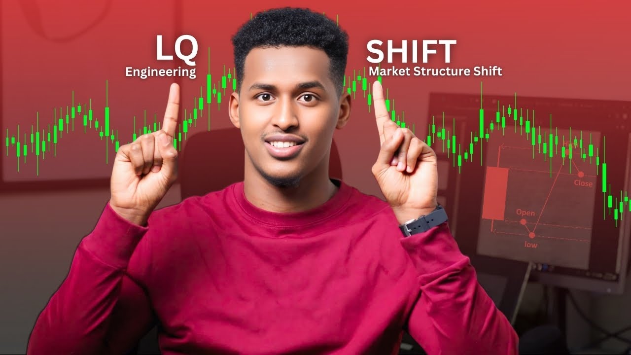 Waxa kaliya ee Forex adkeeyay waa.... | liquidity VS Shift