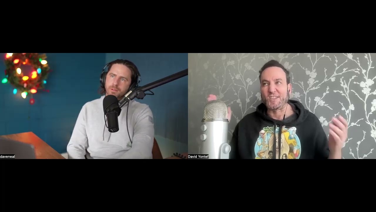 Ariana Madix & Stasse Schroeder's Rebrand (w/ Dave Neal)