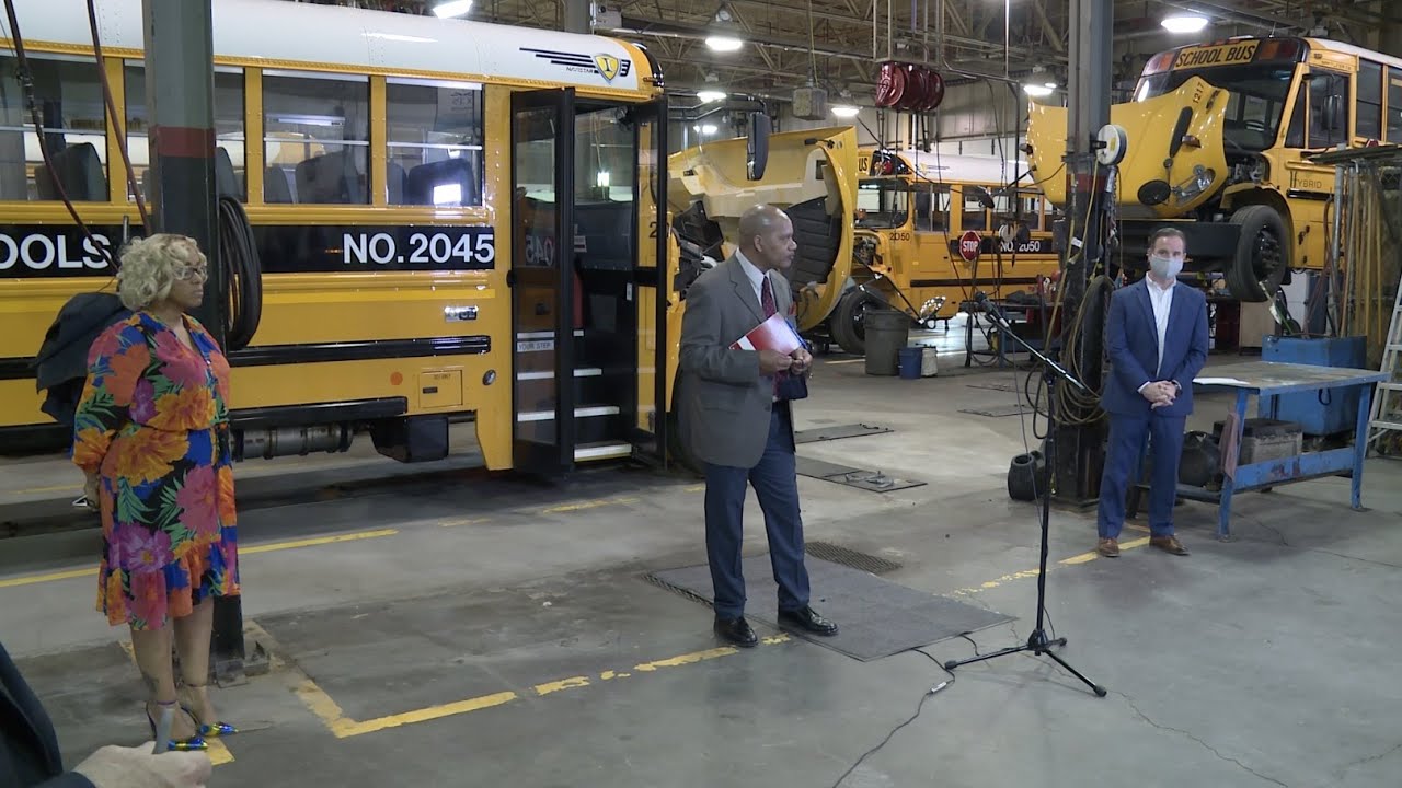 Back to School – Transportation Preparations