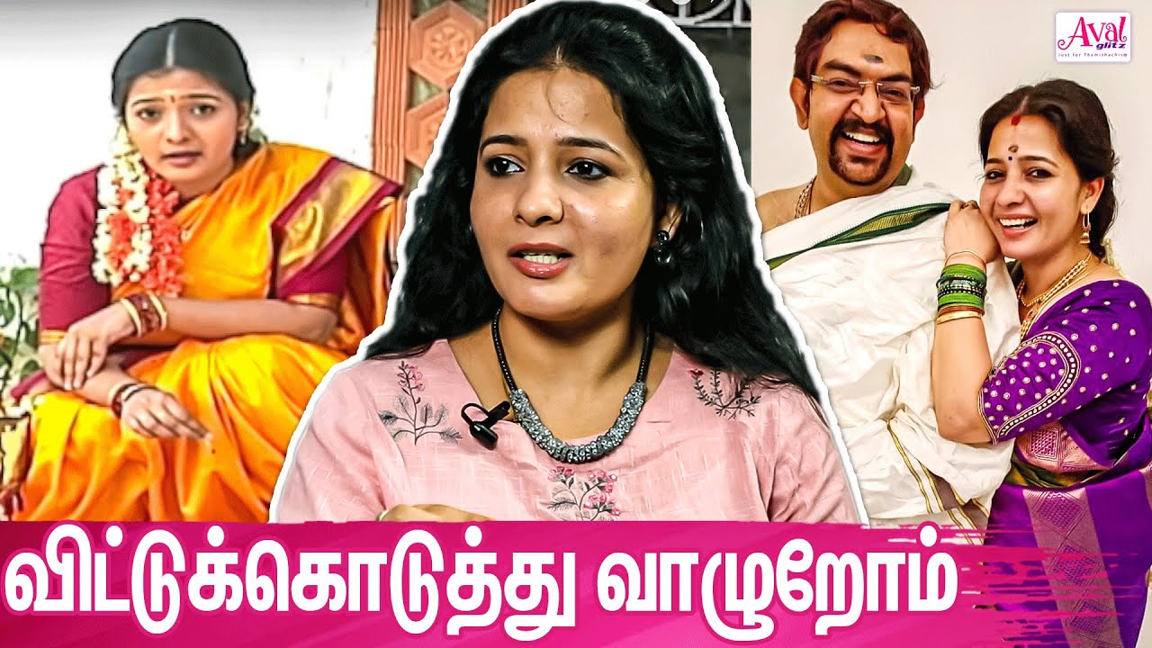 இதனால தான் நிறைய சினிமா வாய்ப்ப Miss பண்ணிருக்கேன் : Actress Shree Durga Interview | Ajith