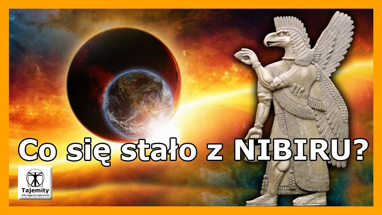 Co się stało z NIBIRU?
