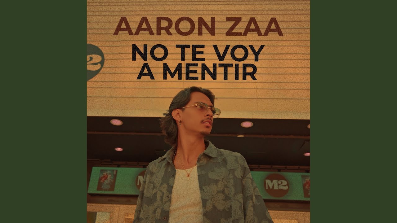 No Te Voy a Mentir