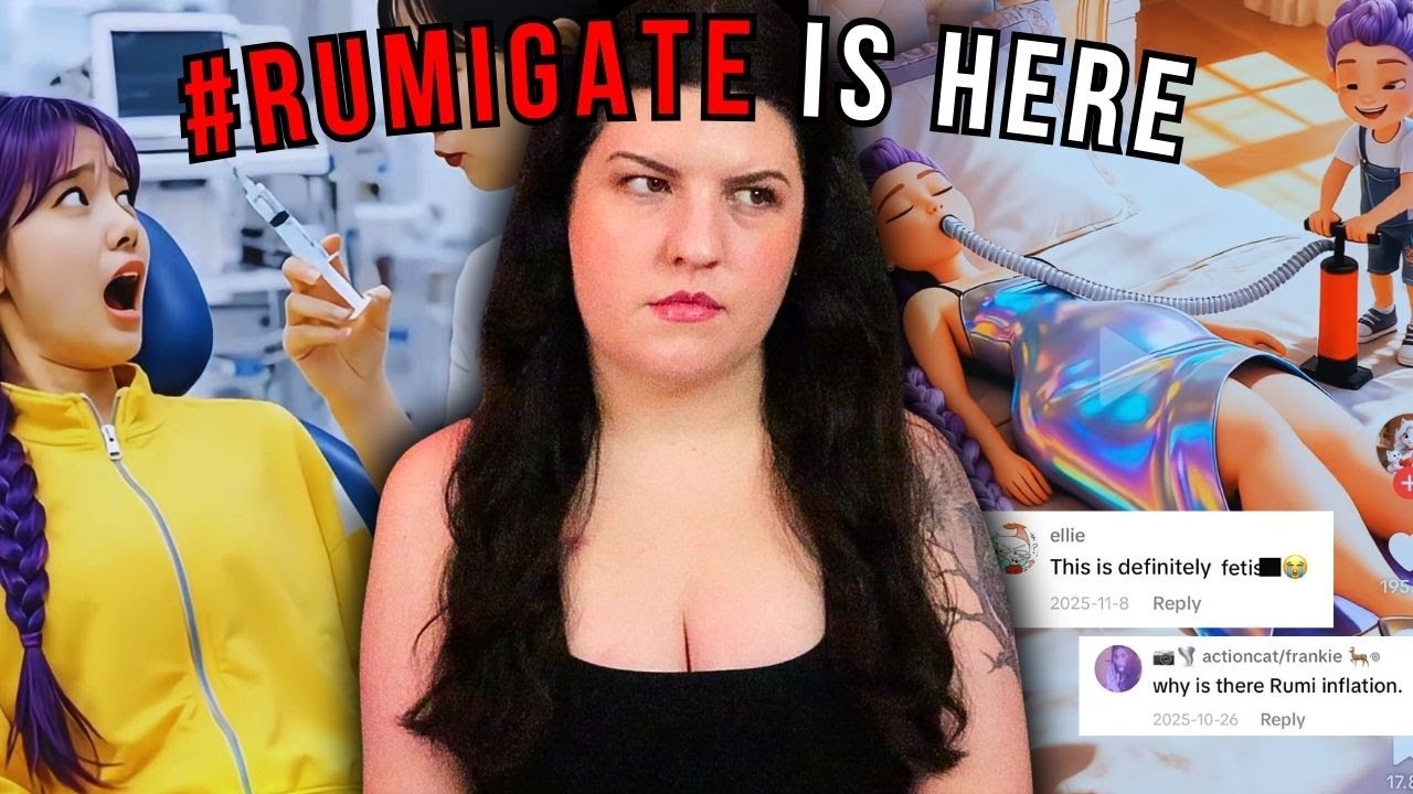 The New Wave of #elsagate Is Not Going Anywhere