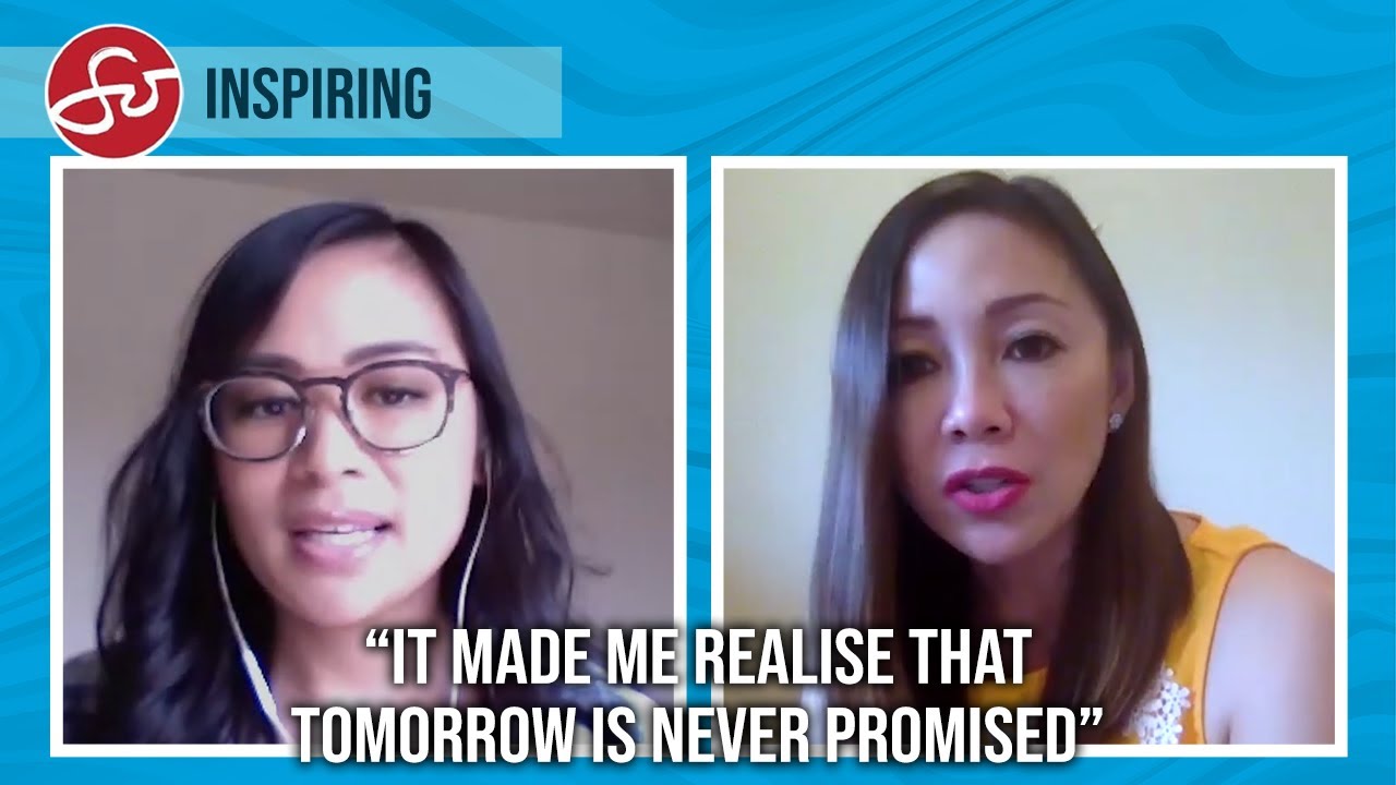From Fearful to Hopeful, Fil-am Nurse Talks About Improved COVID Care | So Inspiring